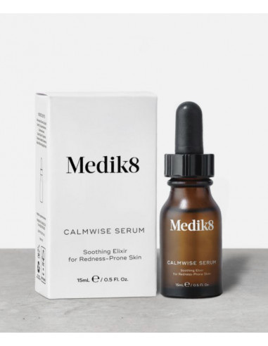 Medik8 Calmwise™ Serum 15ml Serum...