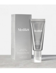 Medik8 Crystal Retinal 20™ 30 ml stabilne serum na noc