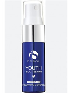 iS Clinical Youth Body Serum Nawilżające serum do ciała 15 ml