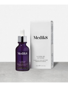 Medik8 Hydr8 B5 Intense™ 30 ml Intensywnie nawilżające serum z kwasem hialuronowym