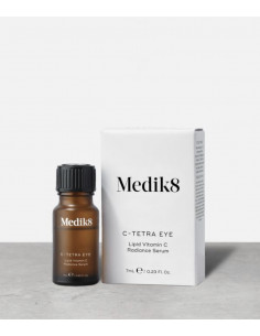 Medik8 C-Tetra® Eye 7 ml Serum przeciwzmarszczkowe pod oczy z witaminą C
