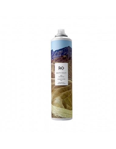 R+Co Death Valley Dry Shampoo – suchy...