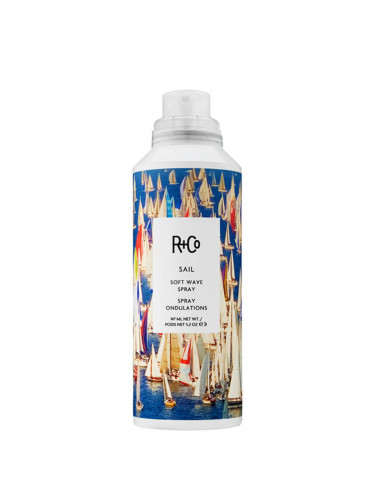 R+Co Sail Soft Wave Spray – spray do...