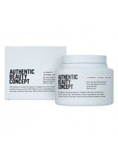 Authentic Beauty Concept Hydrate...