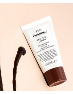 Evo Chestnut Fabuloso maska 30 ml