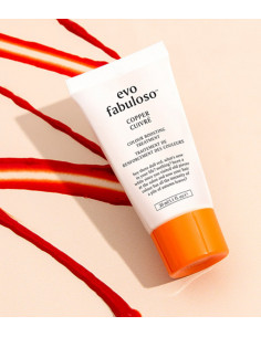 Evo Copper Fabuloso maska 30 ml
