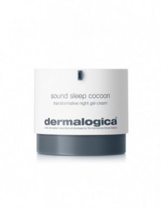 Dermalogica Sound Sleep Cocoon 50ml – Odmładzający Krem Na Noc