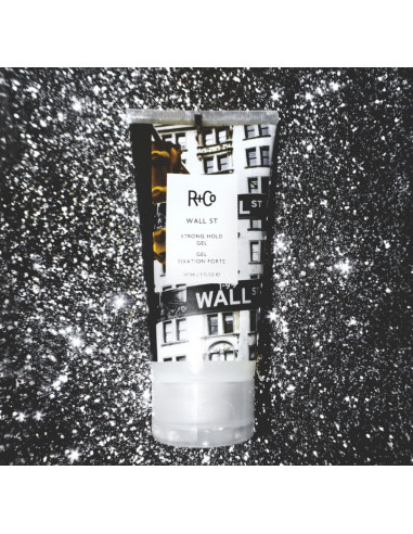 R+Co Wall St Strong Hold Gel – żel do...