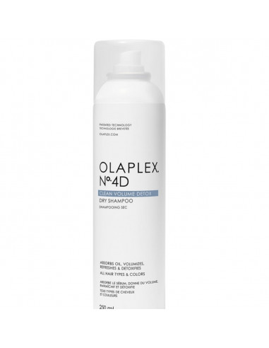 Olaplex No.4D Clean Volume Detox Dry...
