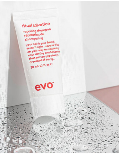 Evo Hair Ritual Salvation szampon...