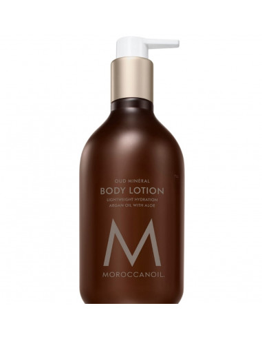 Moroccanoil Body Lotion Oud Mineral -...