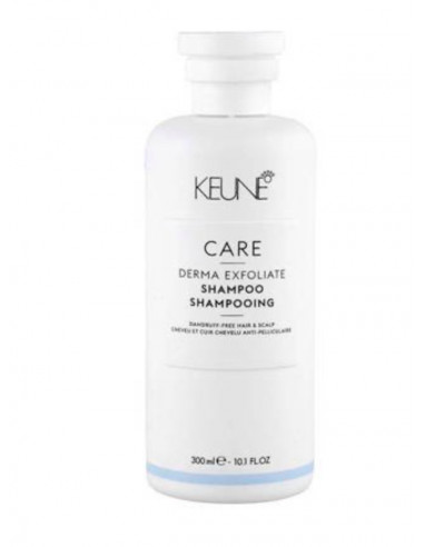 Keune Care Derma Exfoliating Shampoo,...