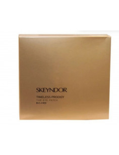 SKEYNDOR Timeless Prodigy Eye Patch 4x2szt – Maska Pod Oczy Przeciwstarzeniowa