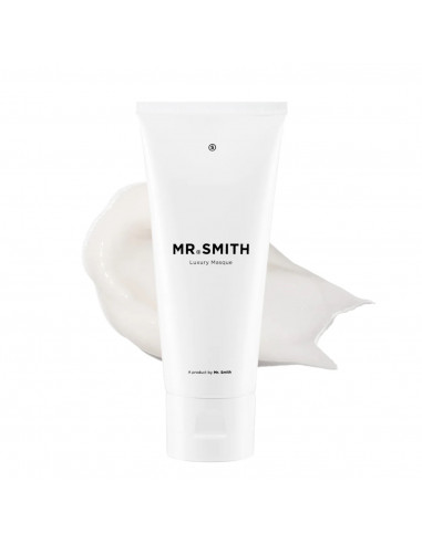Mr. Smith Maska do włosów Luxury Masque