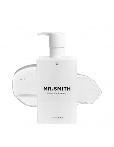 Mr. Smith Szampon Balancing Shampoo...