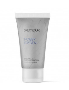 Skeyndor POWER OXYGEN Deep Purifying Mask