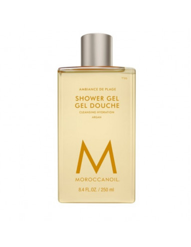 Moroccanoil Body Shower Gel Ambiance...