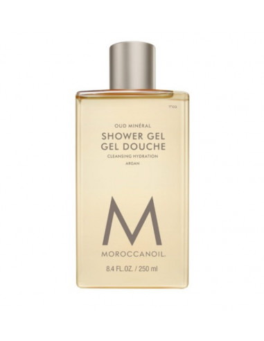 Moroccanoil Body Shower Gel Oud...
