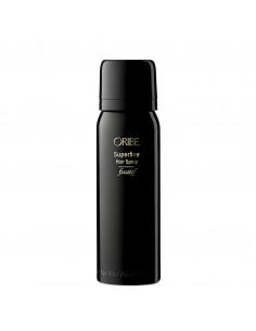 Oribe Superfine Hair Spray - wysokowydajny spray wykańczający stylizację 80 ml