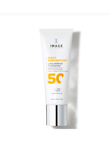 Image Skincare Daily Prevention Ultra...