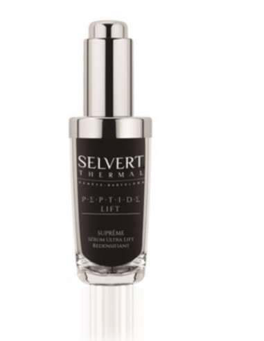 Selvert Thermal Peptide Lift - Serum Ultra Zagęszczające 30 ml