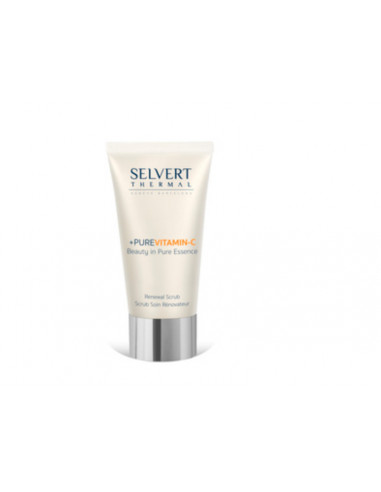 Selvert Thermal +Pure Vitamin-C -...