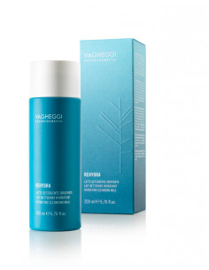 Vagheggi New Rehydra Hydrating Cleansing Milk 200ml