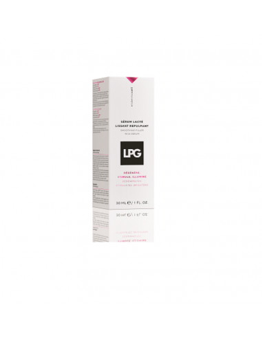 LPG endermocell Smoothing Filler Milk Serum wygładzająco wypełniające 30ml