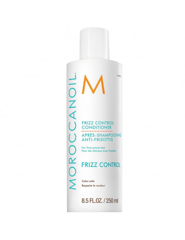 Moroccanoil Frizz Control Conditioner odżywka dyscyplinująca 250ml