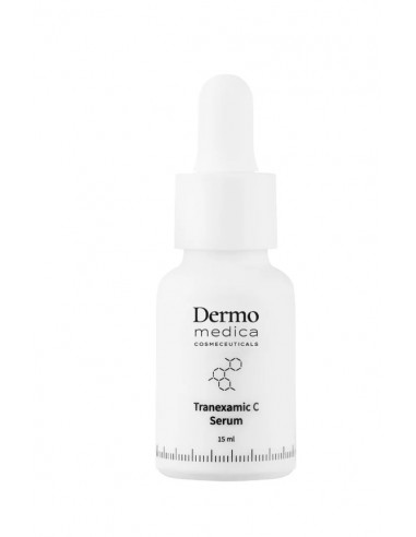 Dermomedica Tranexamic C Serum depigmentacyjne i przeciwstarzeniowe 15ml