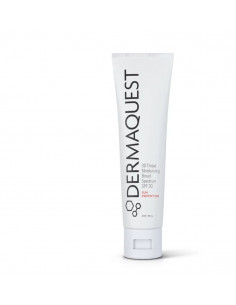 Dermaquest 3D Tinted Moisturizing Broad Spectrum SPF 30 56,7g – Ochrona, pielęgnacja i perfekcyjny koloryt skóry