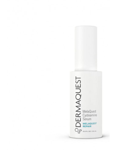 Dermaquest Melaquest Cysteamine Serum 26 ml  Serum rozjaśniająco-detoksyfikujące