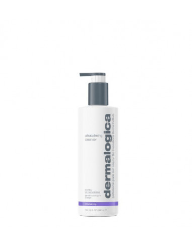 Dermalogica UltraCalming Cleanser 500ml