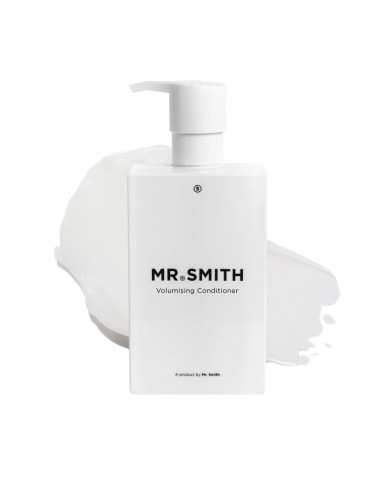 Mr. Smith Odżywka na objętość Volumising Conditioner 300ml