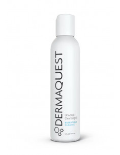 Dermaquest Universal Cleansing Oil Terapeutyczny olejek myjący do twarzy i oczu  177ml