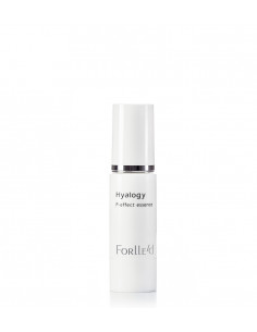 Forlle’d Hyalogy P-effect Essence 30 ml - Zaawansowane Serum Nawilżające i Odmładzające