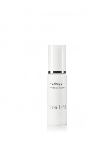 Forlle’d Hyalogy P-effect Essence 30 ml - Zaawansowane Serum Nawilżające i Odmładzające