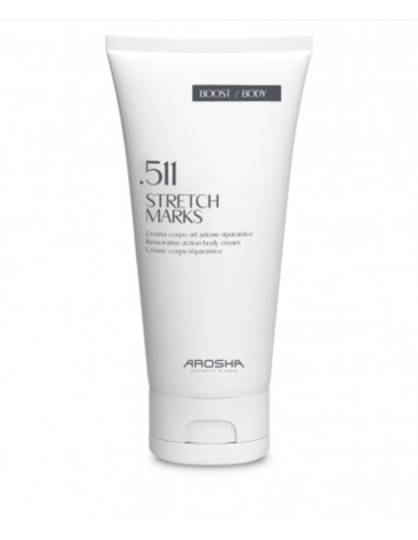 Arosha .511 Stretch Marks 200ml – Krem Przeciwko Rozstępom