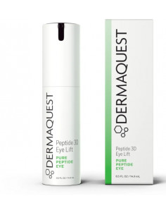 Dermaquest Peptide 3D Eye Lift 14,8ml– liftingująca kuracja na okolice oczu