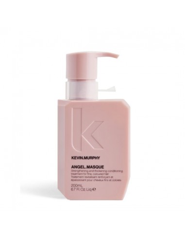 Kevin Murphy Angel Masque - maska do włosów cienkich i farbowanych 200 ml