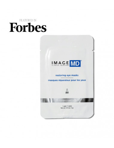 Image Skincare MD Eye Masks – 1 PARA