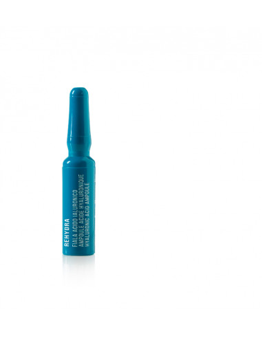 Vagheggi NEW Rehydra Hyaluronic Acid Ampoule 10X1,5ml Ampułki z Kwasem Hialuronowym