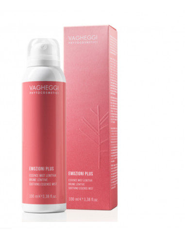 Vagheggi NEW Emozioni Plus Soothing Essence Mist 100 ml