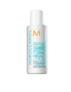 Moroccanoil Curl Enhancing Conditioner 70ml Odżywka do Włosów Kręconych