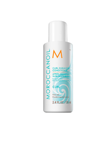 Moroccanoil Curl Enhancing Conditioner 70ml Odżywka do Włosów Kręconych