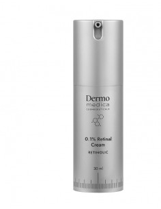 Dermomedica 0.1% Retinal Cream 30ml