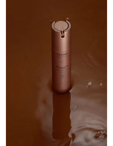 Dermomedica Neuropeptide Cream krem z witaminą C i argireliną 60 ml
