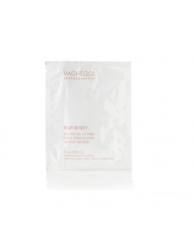 Vagheggi New Delay Infinity Age Proof Mask 25 ml