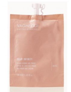 Vagheggi New Delay Infinity Age Proof Day Cream 50 ML REFILL