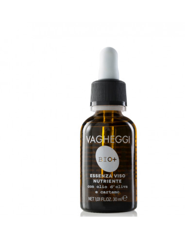 Vagheggi BIO+ Nourishing Face Essence 30 ml Esencja odżywcza do twarzy